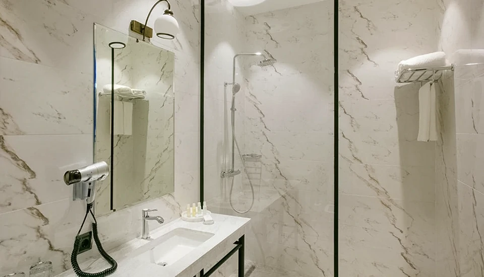 میوزیوم هتل تفلیس